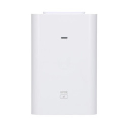 PoE Injector 2x RJ45 Ubiquiti U-POE-AF