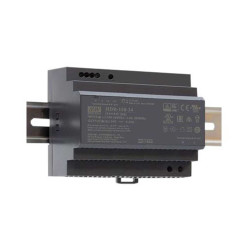 Zasilacz na szynę DIN 24V 150W 6.25A, HDR-150-24