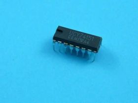 UCY-74151 DIP-16 UKŁAD