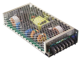 Zasilacz impulsowy nap. wyjściowe: 36V dc 205W 5.7A 1 wyjście nap. wejściowe: 120 → 370 V dc, 85 → 264 V