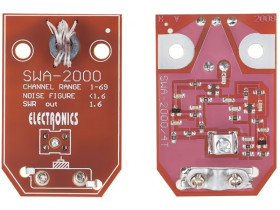 Wzmacniacz antenowy SWA 2000