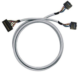 Weidmüller PAC-MFX3-HE10-V1-1M5 7789792015, 1 szt.