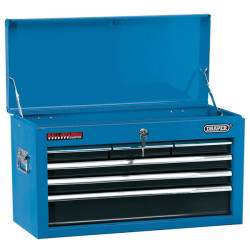 Draper 51690 6 Drawer Narrow Pattern Tool Chest