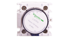 Blok Styków Zwłocznych 10-180S 1Z 1R Ladr4