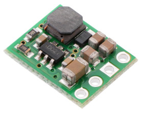 Pololu 3.3V, 600mA Step-Down Voltage Regulator D36V6F3