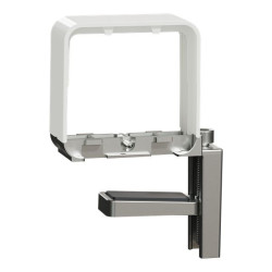 Akcesoria do obudów Coupling Kit INS44286 ABS Unica