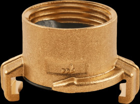Złącze z gwintem wewnętrznym 3/4” BRS GK STALCO GARDEN S101010703