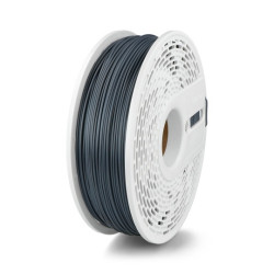 Filament Fiberlogy FiberSilk 1,75mm 0,85kg - Anthracite