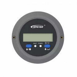 Panel sterujący EPEVER MT91