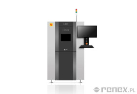 System rentgenowski SEC X-EYE 6100