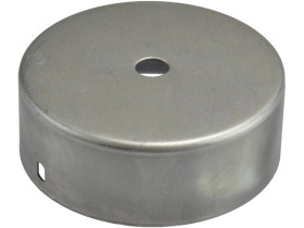 Podsufitka metalowa 1 otwór