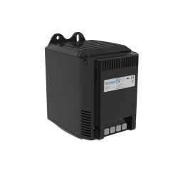 Grzejnik do szaf sterowniczych 230V 1200W Pfannenberg 1200W 80m³/h