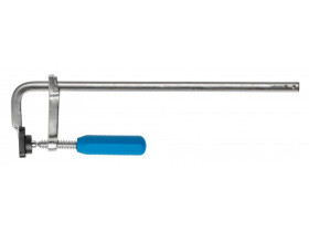 Ścisk stalowy odkuwany 300x80mm HT3B914 HOEGERT