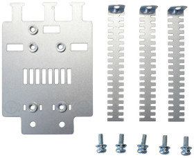 Zestaw złączy ekranowanych Siemens 6SL3262-1AA01-0DA0