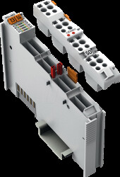 753-652 RS-232/485 serial interface