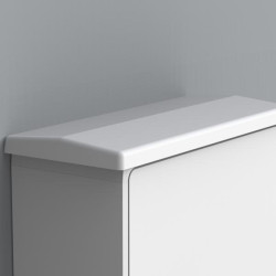 Akcesoria do obudów Obudowa URH5032 Poliester wzmacniany włóknem szklanym