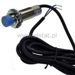 Czujnik pojem. CM18-2008A NO ( 90÷250V, 2P)