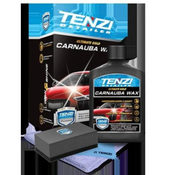 WOSK SAMOCHODOWY CARNAUBA WAX 0.3L.