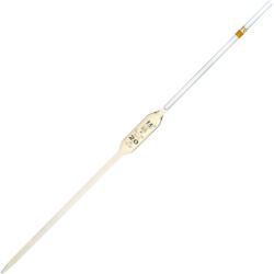 LabGlass Glass Bulb Form Pipette Class &#x27;A&#x27; 20ml Yellow