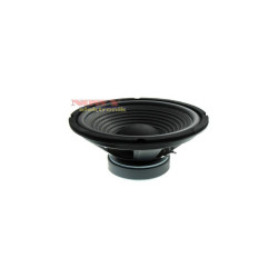 Głośnik EW 100 10" 25cm 8Ω zam. GDN-25 basowy woofer 160W 80W RMS