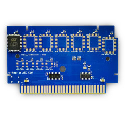 Commander X16 ROM Cartridge