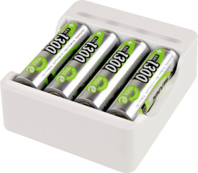 Ładowarka do akumulatorów