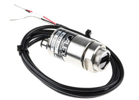 Czujnik temperatury na podczerwień +1000°C wyjście: 4-20 ma, USB czujnik: Sygnał wyjściowy mA IP65 kabel: 1m Odczyt