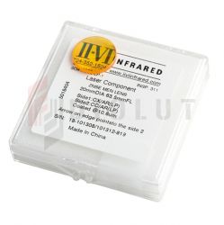 Soczewka skupiająca do plotera lasera CO2 Coherent 20mm ogniskowa 38,1mm