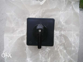 PGP 10 wyłącznik pakietowy przełącznik 380v 10A Nowe