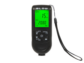 Miernik grubości lakieru BLOW CB-2028