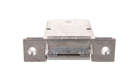 Elektrozaczep Szeroki Bez Blkoday Uniwersalny R1 Elektra Plus R1-12.10