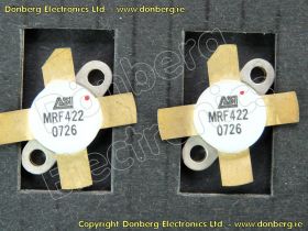 MRF422MP