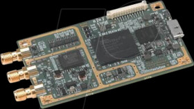 6002-410-022 USRP B200 MINI: 1x1 USB SDR platform,6 GHz