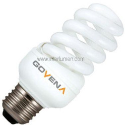 14W E27 DIMM GOVENA 10000h do ściemniania