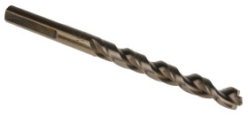 Wiertło Ø: 8mm dł: 117 mm HSS-R DeWALT Wiertło kręte