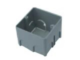 Simon Connect Puszka ALC podtynkowa uniwersalna /osprzęt/ kolumny/ minikolumny ALC AL50