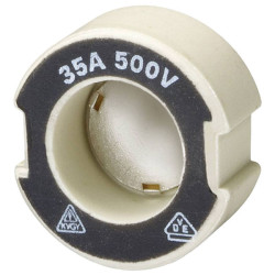 Siemens 5SH320 SENTRON Fuse Holder DIII 63A Busbar system 60mm