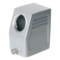 Weidmüller HDC 16D TSLU 1PG29G 1652580000 Obudowa złącza męskiego 1 szt.