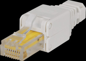 790482 RJ45 Modular Plugs