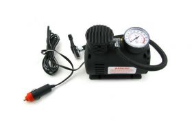 Kompresor samochodowy 12V