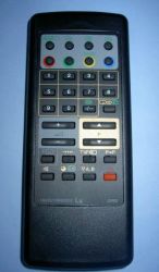 PILOT TV SANYO 1AVOU10B03202 JXRG