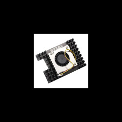 ED-CM5-ACooler - Aktywne chłodzenie do Raspberry Pi CM5