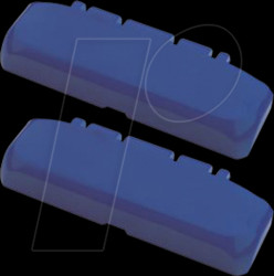 96330102 Bocube,Hinge set,Ultramarine blue