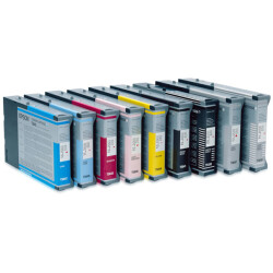 Epson C13T614300 Epson Singlepack Magenta T614300 220 ml