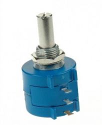 POT.SPECTR.5K 2W WIELOOBR