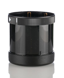 Moduł wieży sygnalizacyjnej, Sygnalizator akustyczny Werma 230 V ac 645, IP65