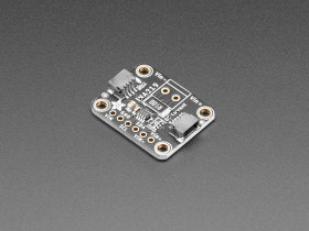 INA219 High Side DC Current Sensor Breakout - 26V ±3.2A Max (STEMMA QT)