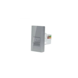 Livolo WK-1-64 MODUŁ KOMPUTEROWY SREBRNY