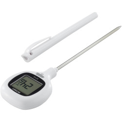 VOLTCRAFT VC11242430 Probe thermometer -20 up to 250 &#xB0;C
