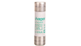 Bezpiecznik Cylindryczny 14X51 Am 4A Lf404m